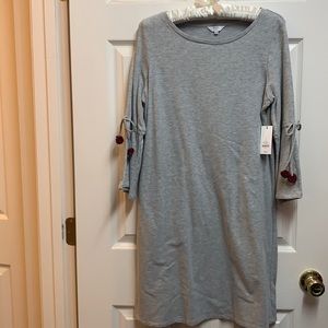 Crown & Ivy dress (NWT)